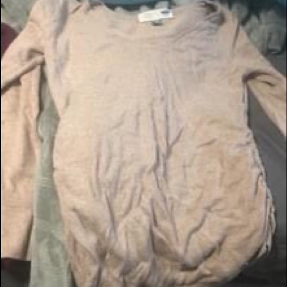 Xs/S  maternity shirts - Picture 2 of 4